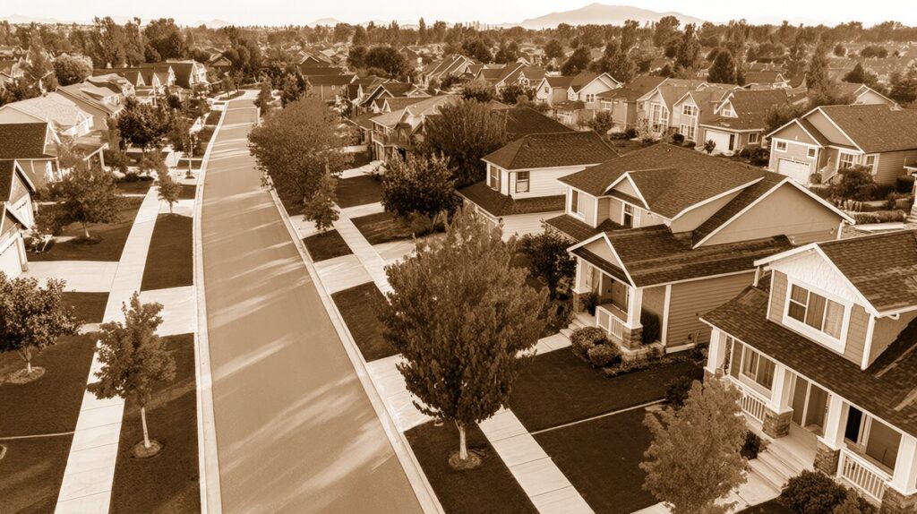 Tracing Roots and Routes: The Rich History and Heritage of Central Los Altos, CA